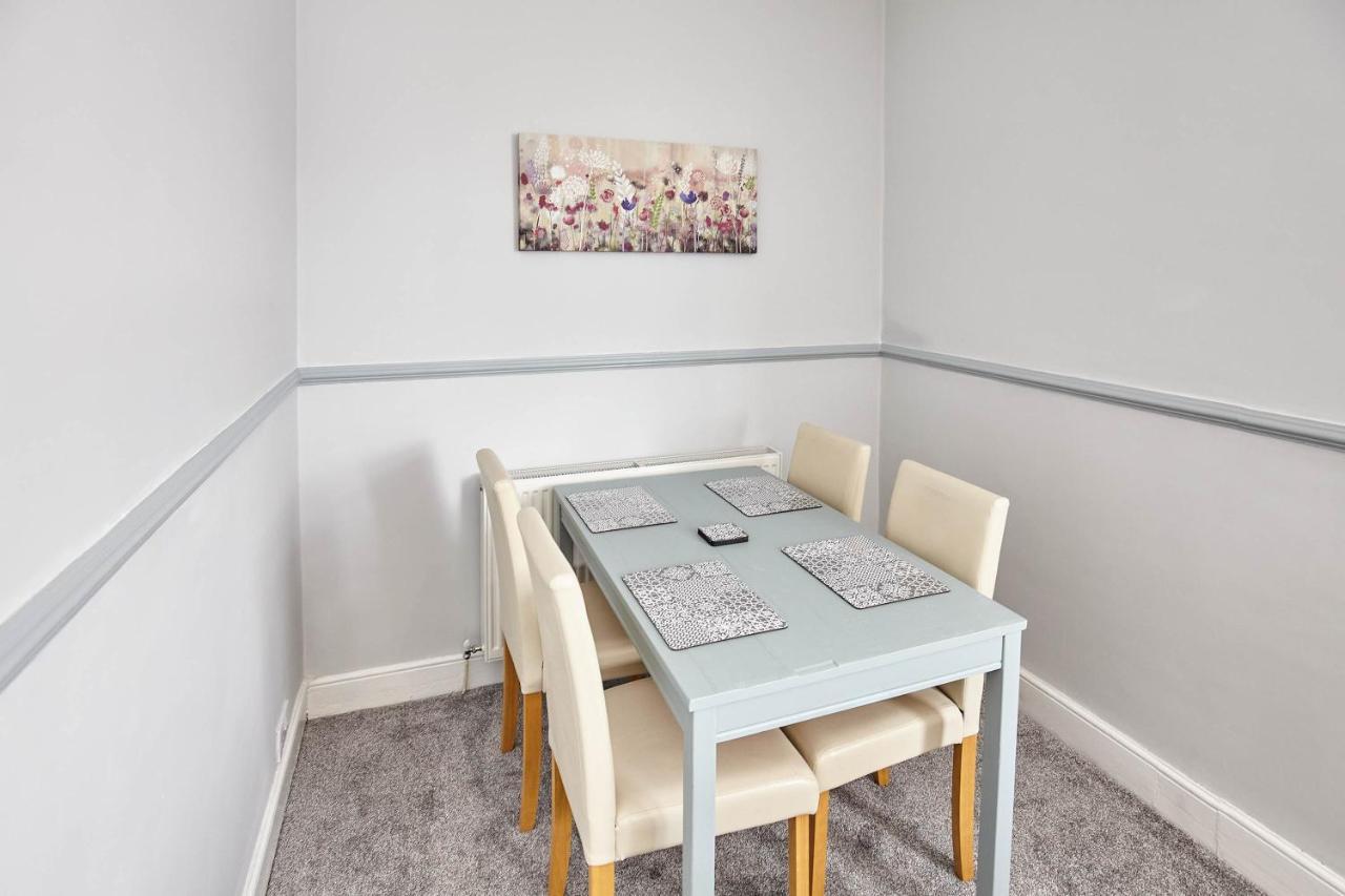Host & Stay - Cobblestones Marske-by-the-Sea Eksteriør bilde