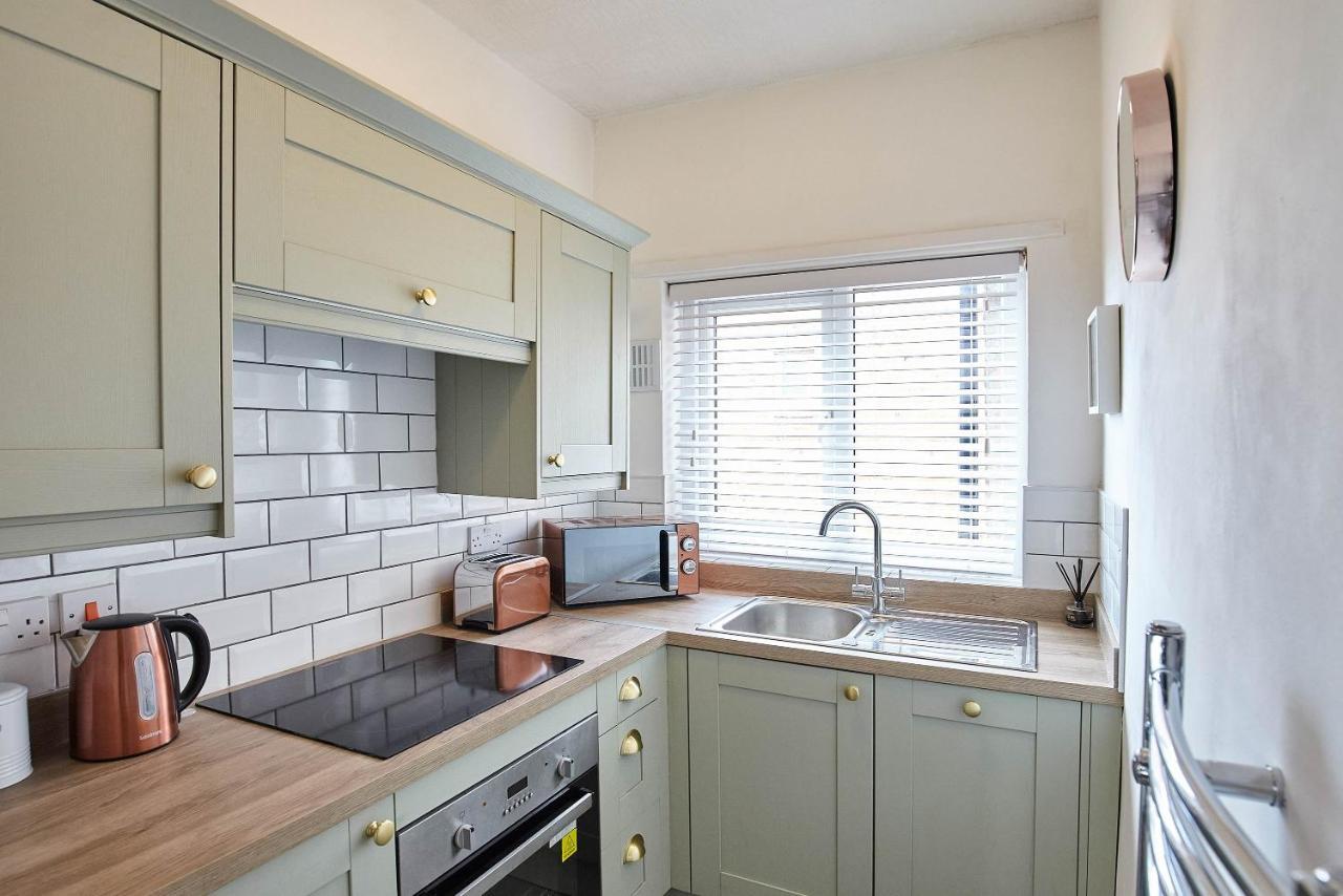 Host & Stay - Cobblestones Marske-by-the-Sea Eksteriør bilde