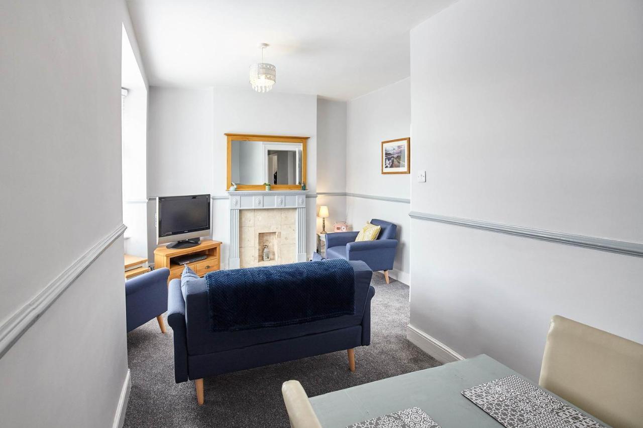 Host & Stay - Cobblestones Marske-by-the-Sea Eksteriør bilde