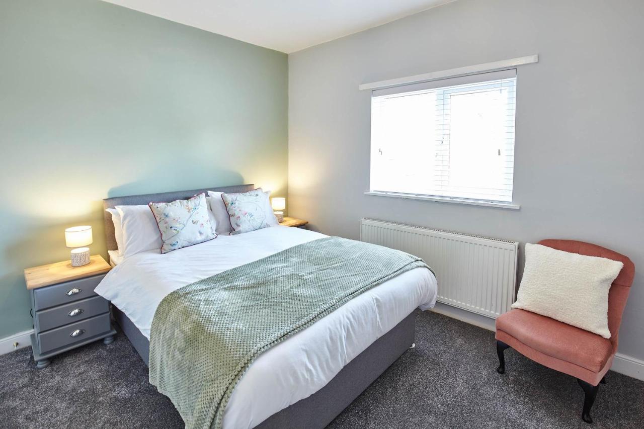 Host & Stay - Cobblestones Marske-by-the-Sea Eksteriør bilde