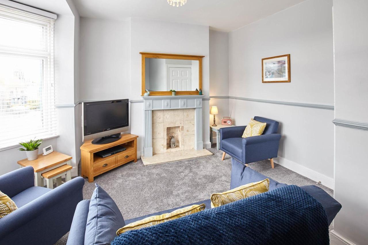 Host & Stay - Cobblestones Marske-by-the-Sea Eksteriør bilde