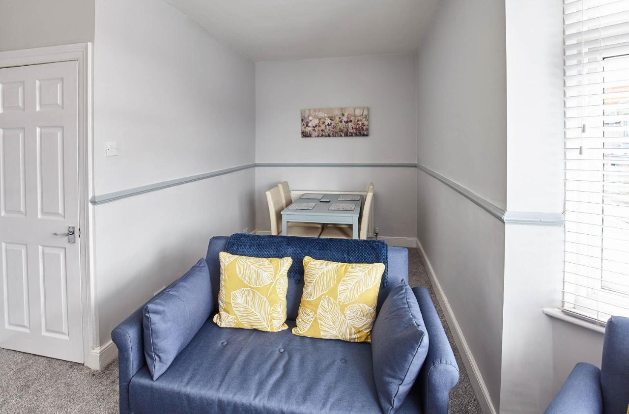 Host & Stay - Cobblestones Marske-by-the-Sea Eksteriør bilde