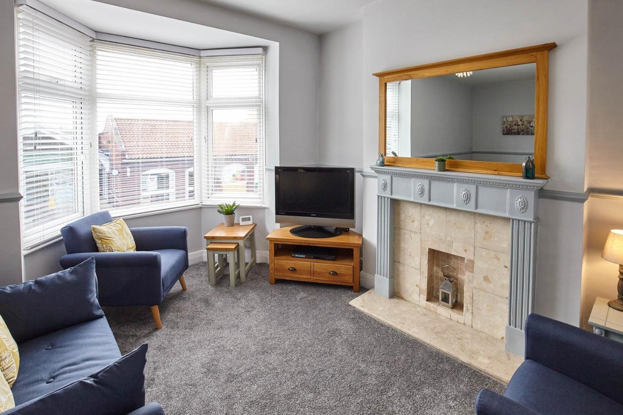Host & Stay - Cobblestones Marske-by-the-Sea Eksteriør bilde