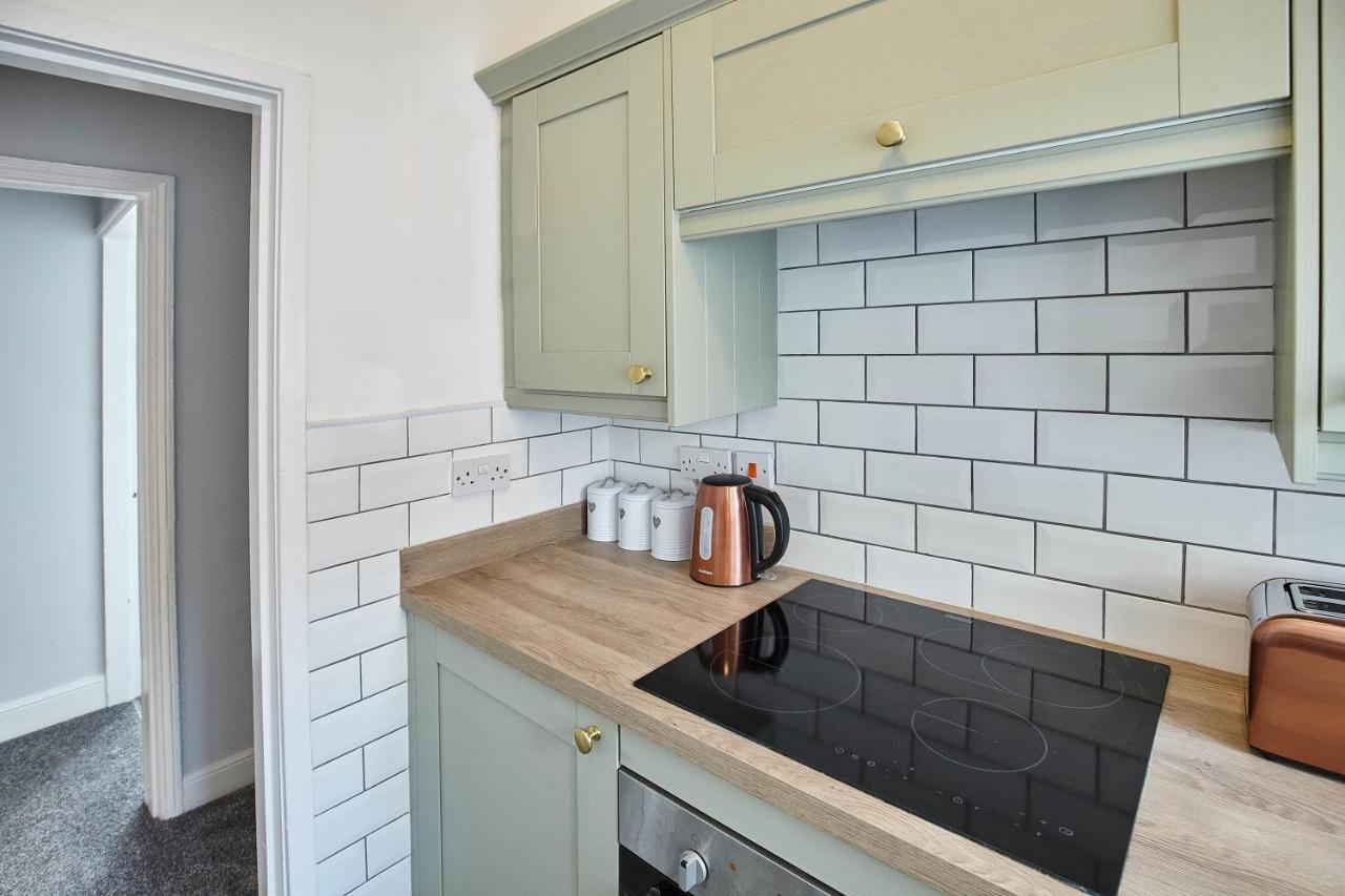 Host & Stay - Cobblestones Marske-by-the-Sea Eksteriør bilde