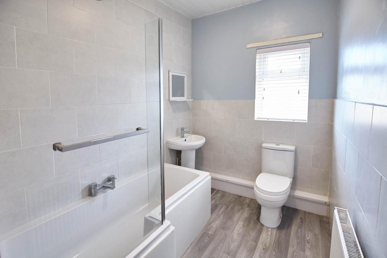 Host & Stay - Cobblestones Marske-by-the-Sea Eksteriør bilde