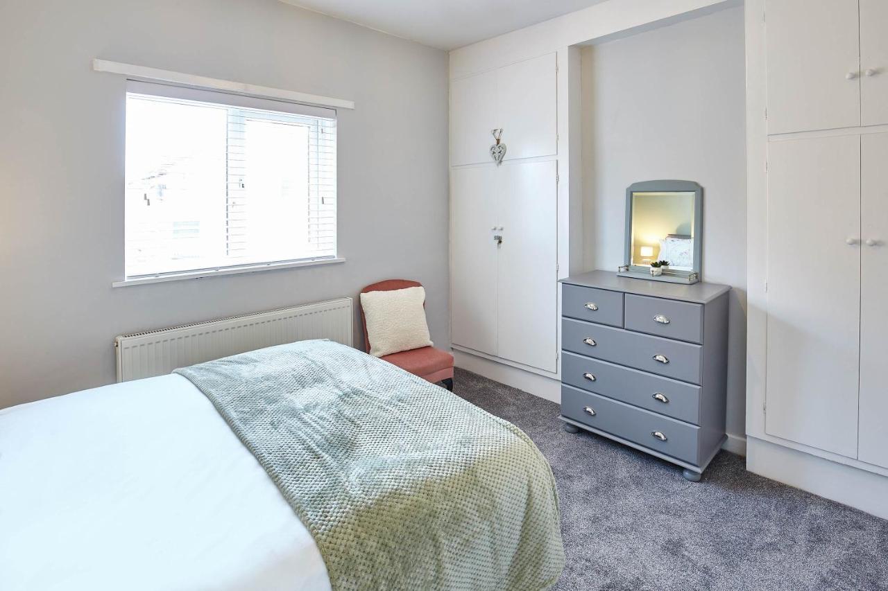 Host & Stay - Cobblestones Marske-by-the-Sea Eksteriør bilde