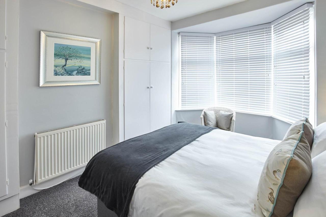 Host & Stay - Cobblestones Marske-by-the-Sea Eksteriør bilde
