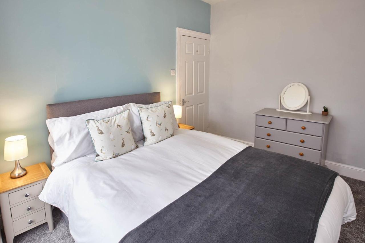 Host & Stay - Cobblestones Marske-by-the-Sea Eksteriør bilde