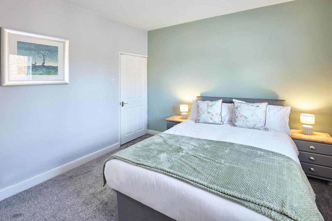 Host & Stay - Cobblestones Marske-by-the-Sea Eksteriør bilde